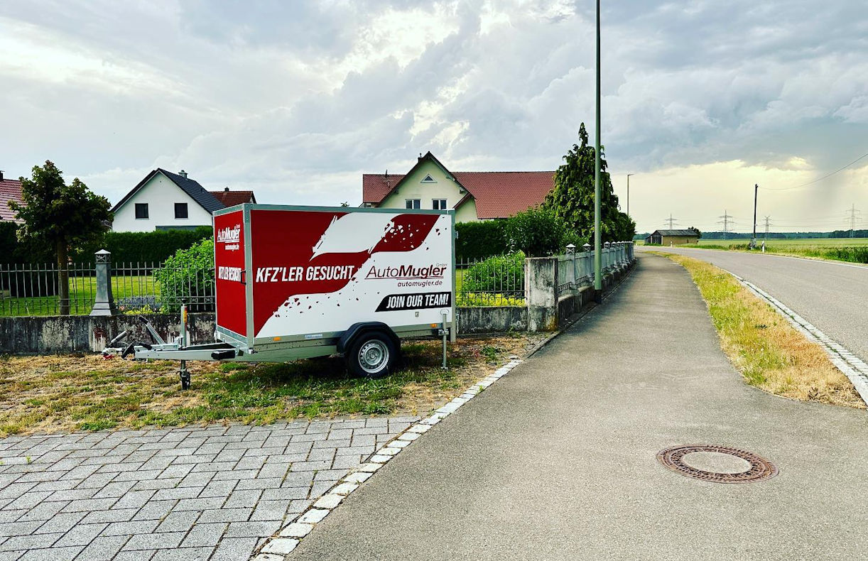 Automechatroniker Günzburg