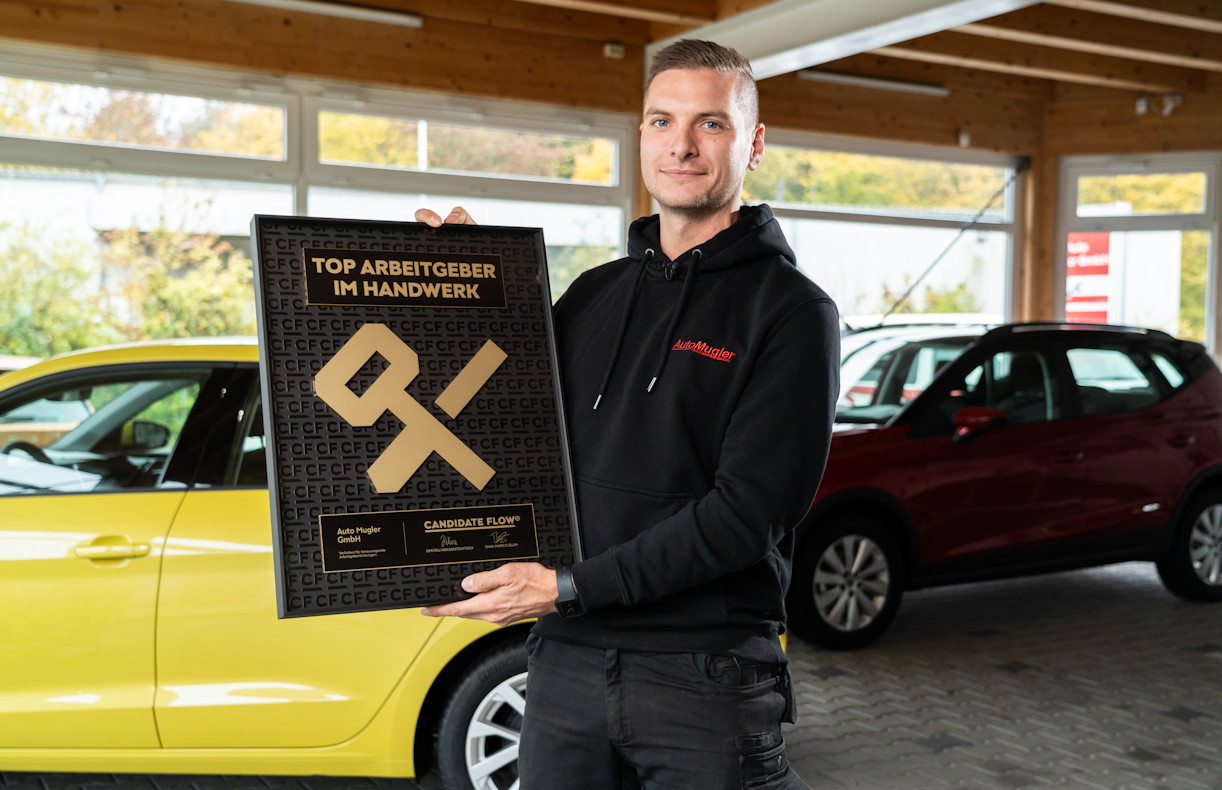 Auto Mugler Günzburg